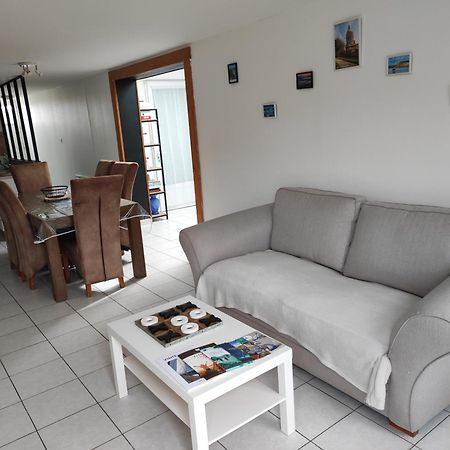 La Petite Trapue Villa Desvres Luaran gambar