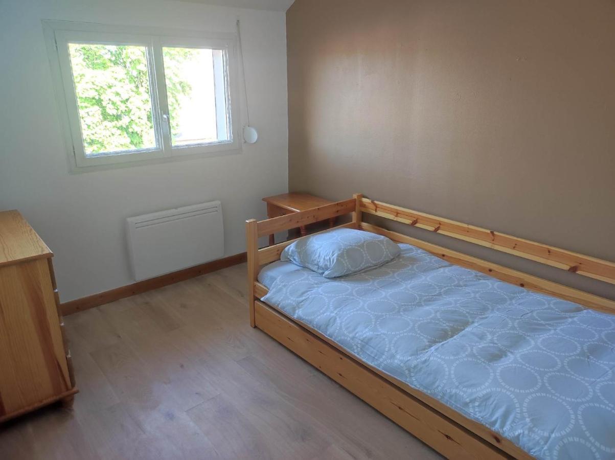 La Petite Trapue Villa Desvres Luaran gambar
