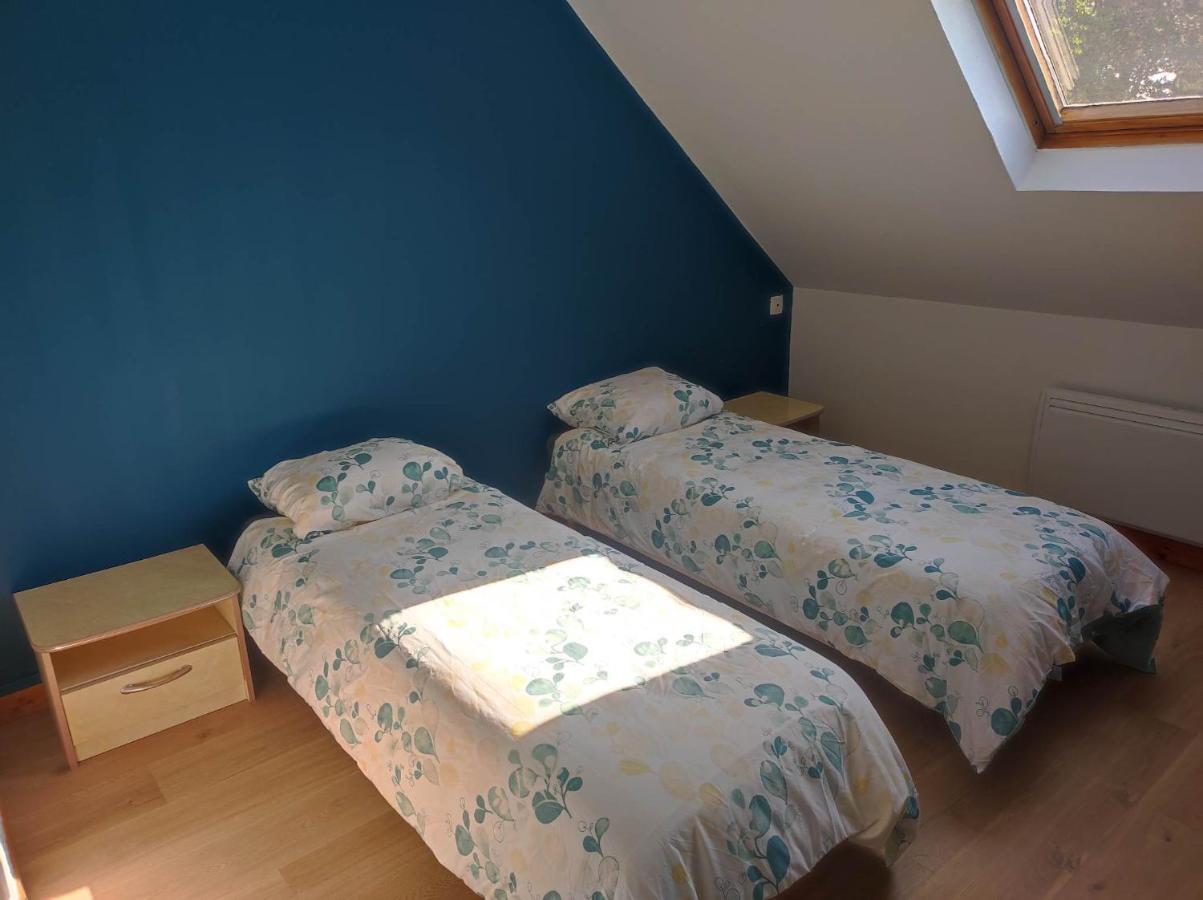 La Petite Trapue Villa Desvres Luaran gambar