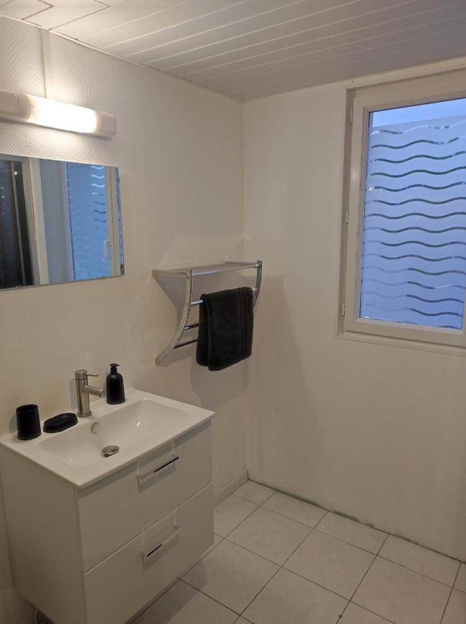 La Petite Trapue Villa Desvres Luaran gambar