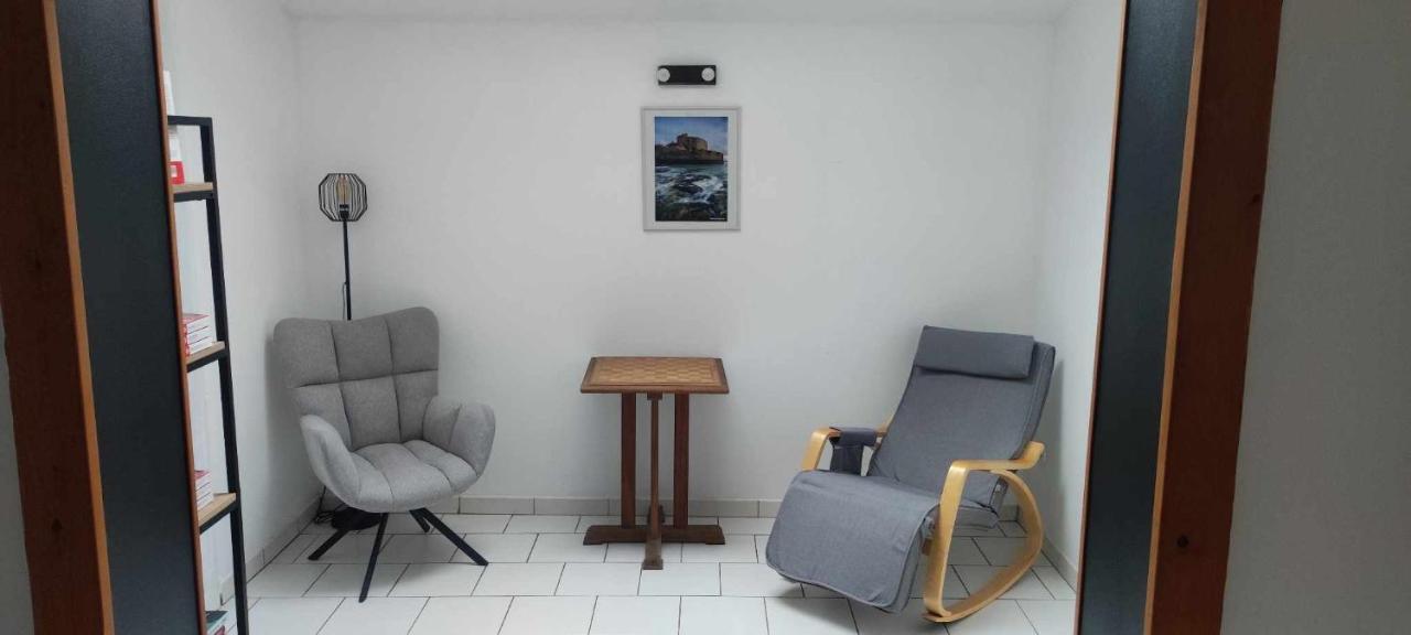 La Petite Trapue Villa Desvres Luaran gambar